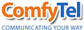 ComfyTel Networks logo