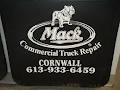 Commercial Truck Repair Inc logo