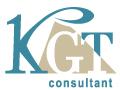 Comptabilité KGT logo