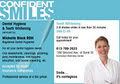 Confident Smiles Dental Hygiene / Tooth Whitening logo