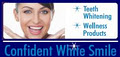 Confident White Smile - Teeth Whitening and Wellness Products image 2
