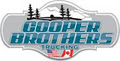 Cooper Brothers Trucking logo