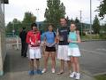 Coquitlam Tennis Club image 2