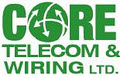 Core Telecom & Wiring logo