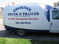 Courtice Truck & Trailer (Div. A&D Truck Shop Ltd.) logo