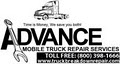 Dan's Mobile Truck Trailer Tire Service logo
