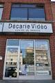 Decarie TV Service logo