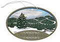 Downey Trees logo