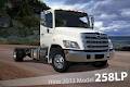 Durham Hino Truck & Equipment image 3