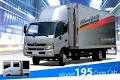 Durham Hino Truck & Equipment image 1