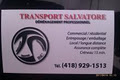 Déménagement Transport Salvatore logo