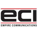 ECI- Empire Communications logo