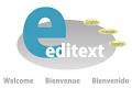 Editext logo