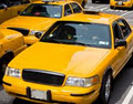 Edmonton Taxi logo