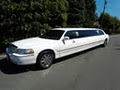 Elite Limousine Service logo