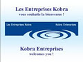 Entreprises Kobra (Les) image 1