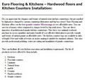 Euro Flooring & Kitchens image 4