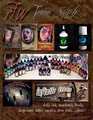 FTW Tattoo Supply logo