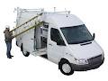 Farmbro Van & Truck Equipment image 1