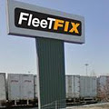 FleetFIX logo
