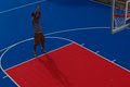 Flex Court Toronto Basketball Courts image 4