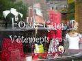 Folle Guenille logo