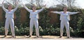 Follow Me Tai Chi and Qigong image 2
