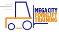 Forklift Training Toronto - Mega City Forklift Training image 3