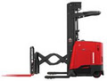 Forklift Training Toronto - Mega City Forklift Training image 4