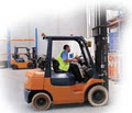 Forklift Training Toronto - Mega City Forklift Training image 1