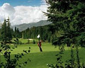 Four Seasons Resort Whistler image 1