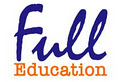 Full Education logo