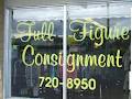 Full Figure Consignment logo