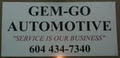 Gem-Go Automotive image 1