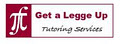 Get a Legge Up Tutoring Services logo