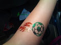 GlitterFUN Temporary Tattoos image 3