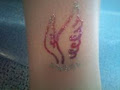 GlitterFUN Temporary Tattoos image 5