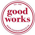 Good Works (formerly The FLA Group) logo