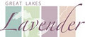 Great Lakes Lavender logo