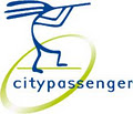 Groupe CityPassenger Inc. logo