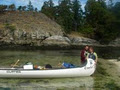 Gumboot Guiding Canoe Adventures image 3
