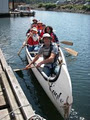 Gumboot Guiding Canoe Adventures image 6