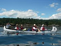 Gumboot Guiding Canoe Adventures logo