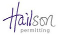 Hailson Permitting logo
