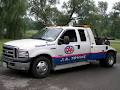 J a Towing image 3