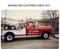 JAYS TOWING SERVICE NORTH EAST image 3