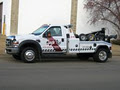 JAYS TOWING SERVICE NORTH EAST logo