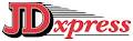 JD Xpress logo