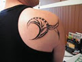 Juicy Quill Tattoo image 5