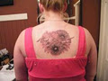 Juicy Quill Tattoo image 6